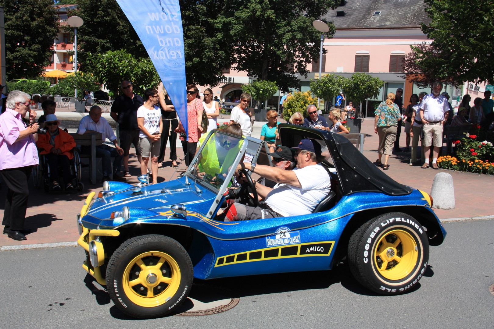 2017-06-11 1.Sdburgenland-Classic Bad Tatzmannsdorf 5